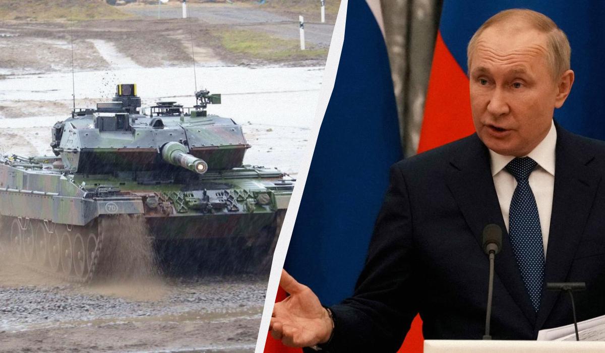 Путин выдвинул условие для перемирия: в ЕС оценили предложение