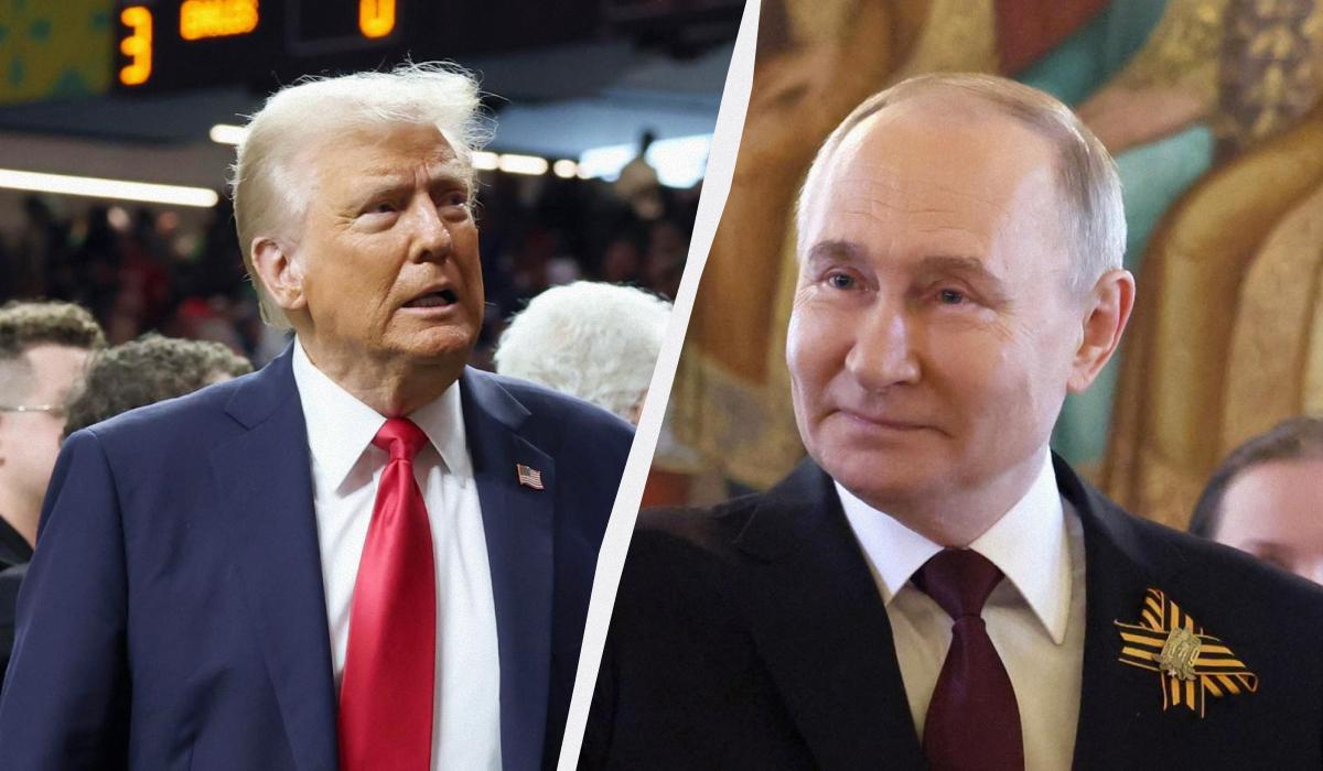 У Трампа почти нет реальных рычагов давления на Путина, – Politico