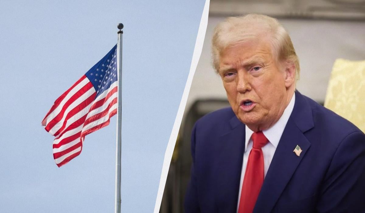 Трамп хочет ограничить въезд в США для граждан 43 стран, включая РФ и Беларусь, – NYT