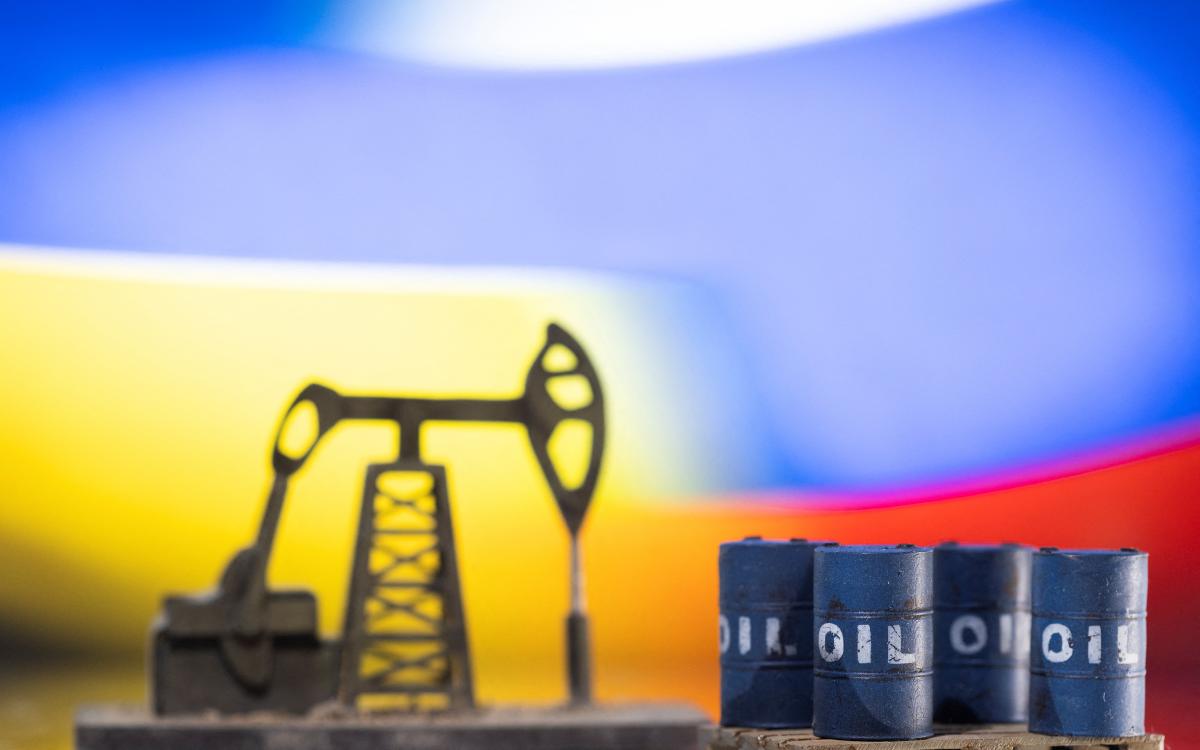 Китайские госкомпании из-за санкций ограничивают импорт российской нефти, – Reuters