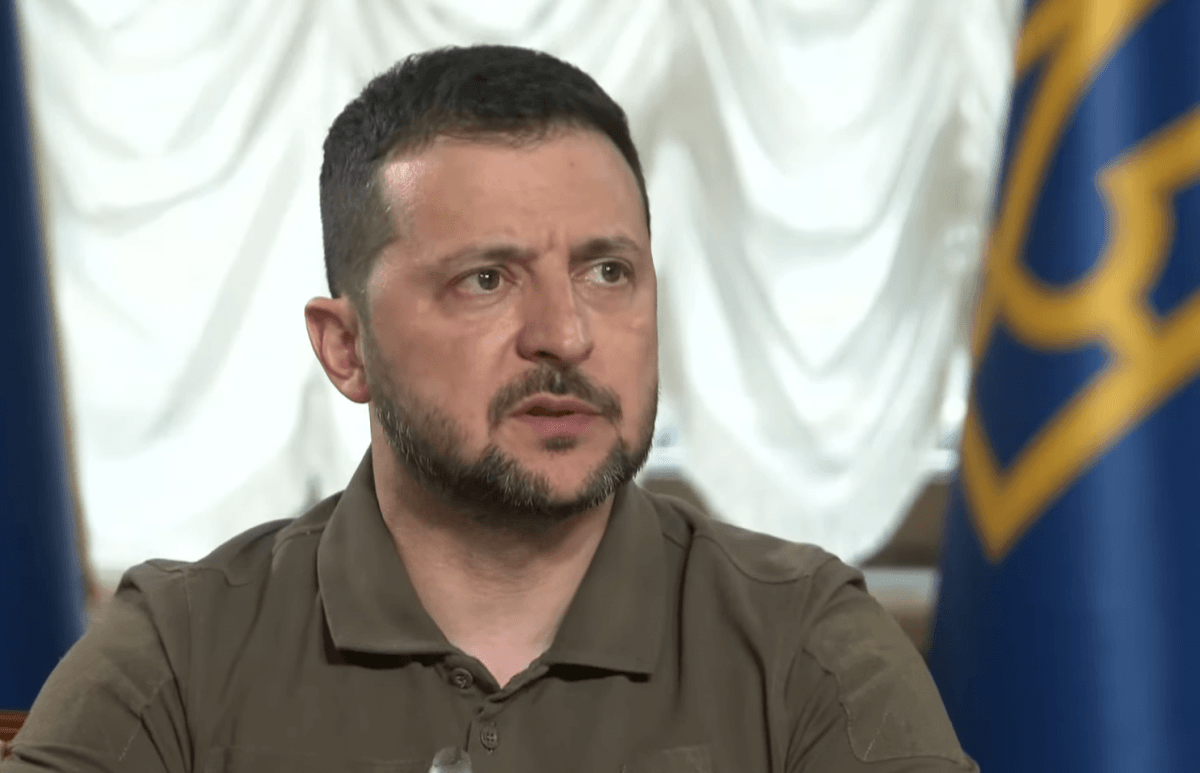 Путин затягивает согласование режима тишины: Зеленский назвал главную причину