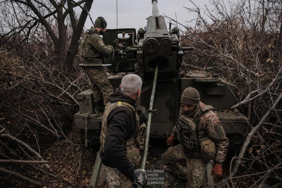 “Я знаю цену путинских войн”: военные рассказали, что думают о возможном перемирии с РФ