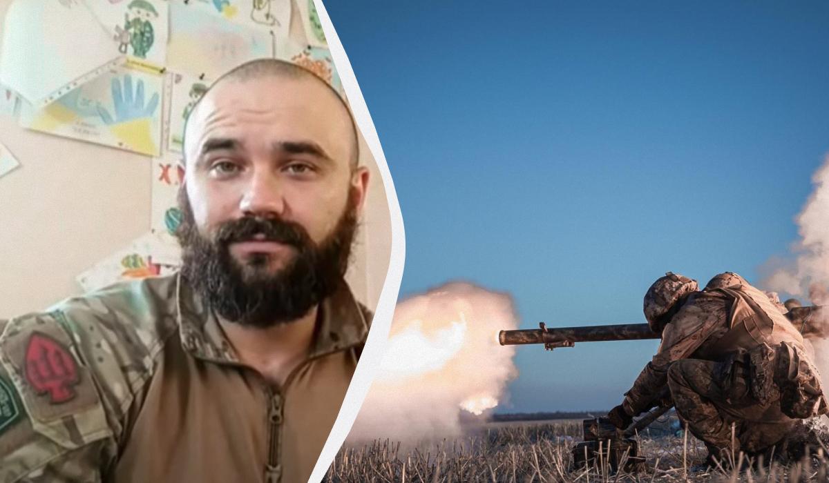 “Не видел такого с 2014 года”: военный оценил возможность прекращения огня с РФ