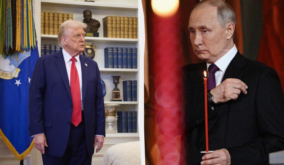 Путин понимает “философию” Трампа: Уиткофф объяснил, какого вопроса это касается