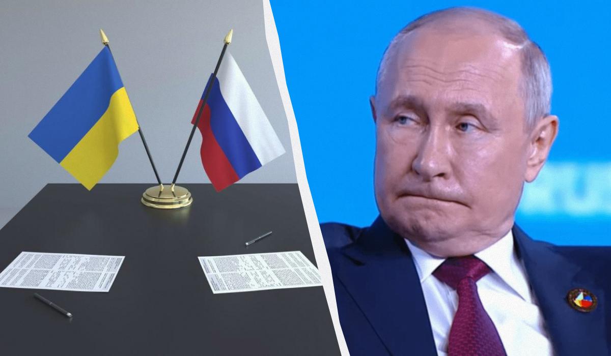 “Мачо” боится: эксперт The Times объяснил, почему Путин тянет с решением о перемирии