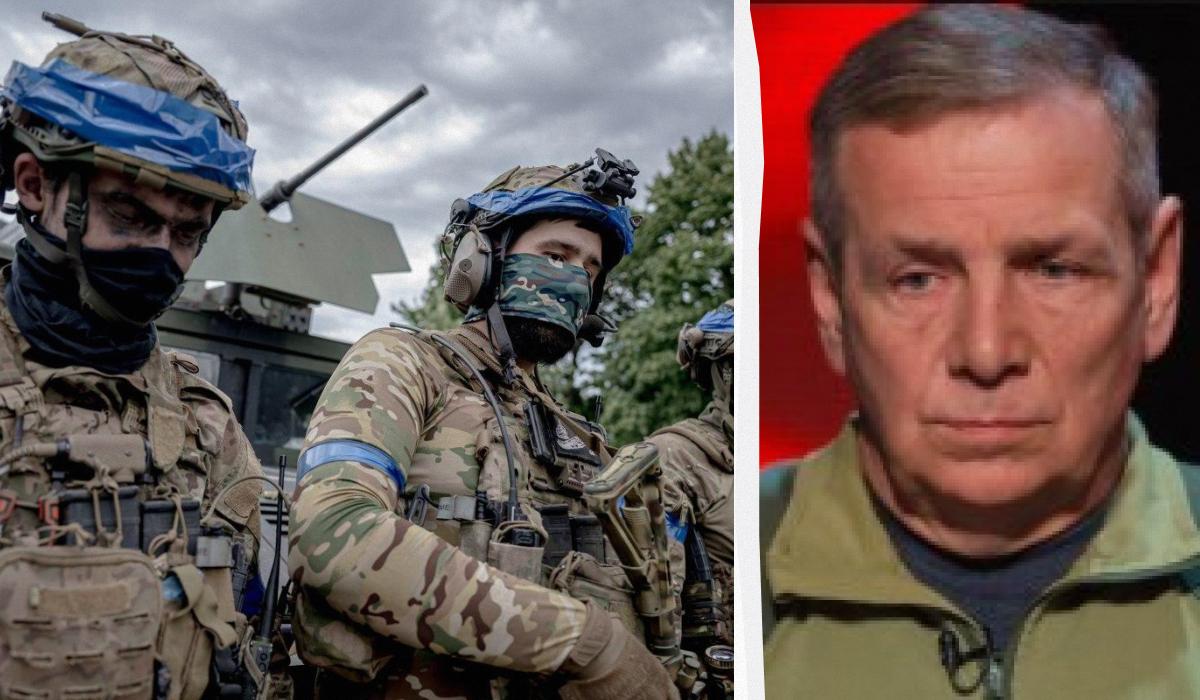 Курская операция выполнила свою миссию: эксперт назвал убедительные аргументы