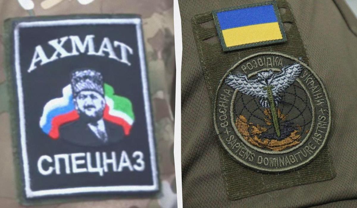 ВСУ ударили по месту базирования “ахматовцев” на Брянщине: разведка перехватила разговор