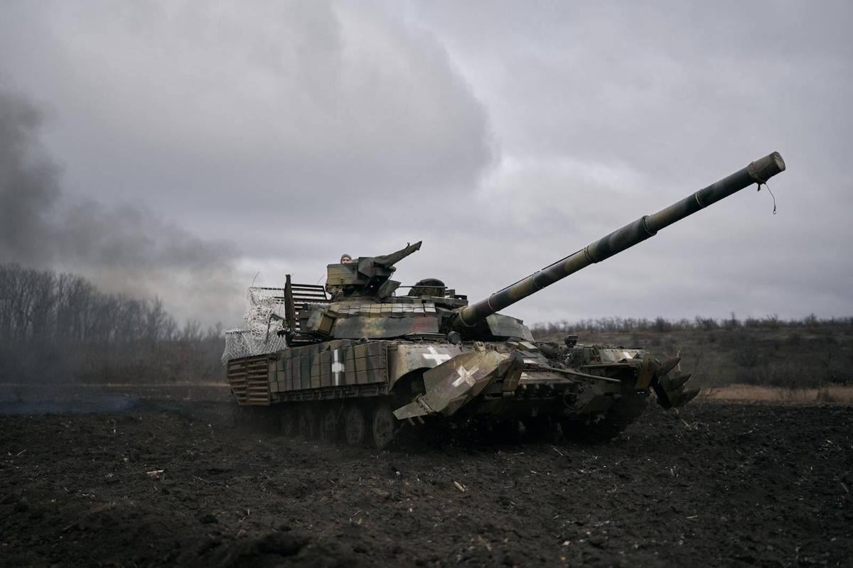 “Будущие клещи”: Россия готовит новую ловушку для ВСУ в направлении Днепропетровщины, – военный