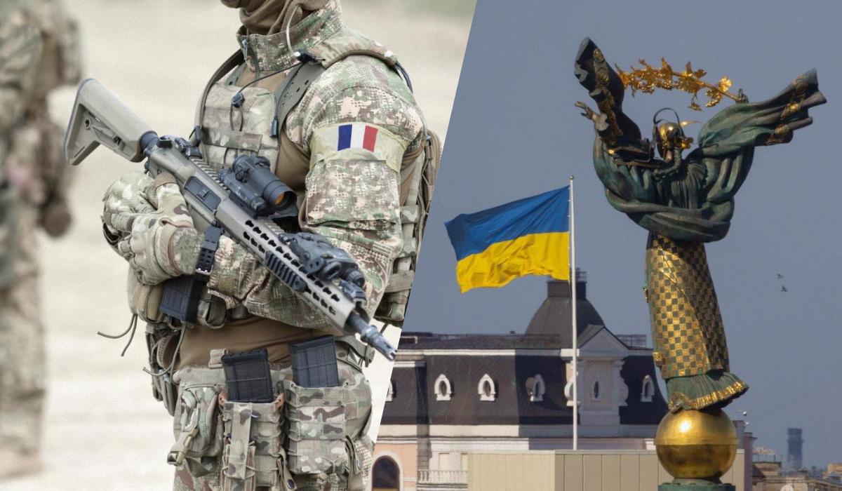Отправка миротворцев в Украину: отставной дипломат предупредил о риске такой миссии