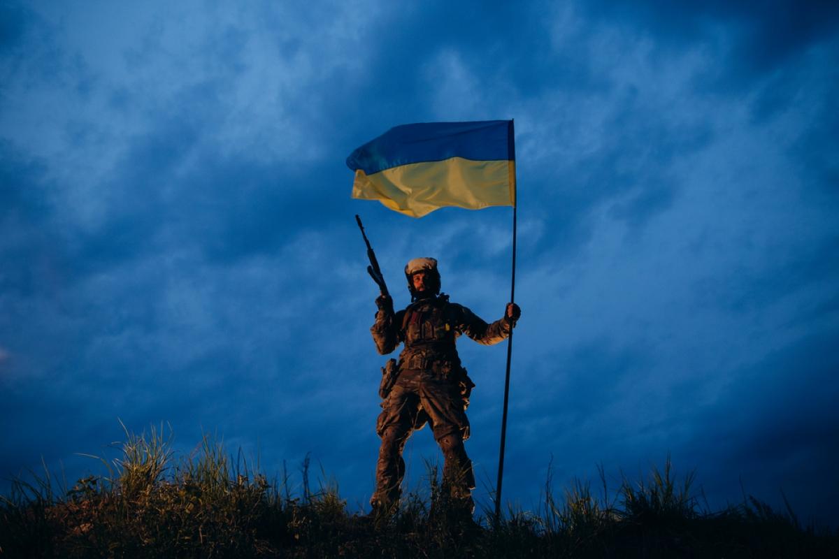 Foreign Affairs назвало ключ к выживанию Украины
