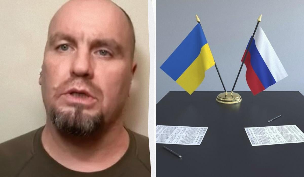 В ВСУ объяснили, почему Россия пытается затянуть мирные переговоры