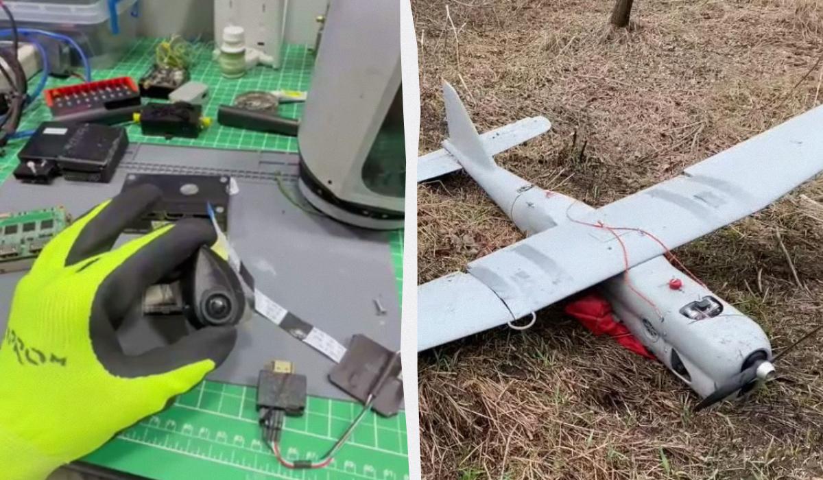 Российские БПЛА научились уклоняться от украинских FPV: в Defense Express рассказали о проблеме