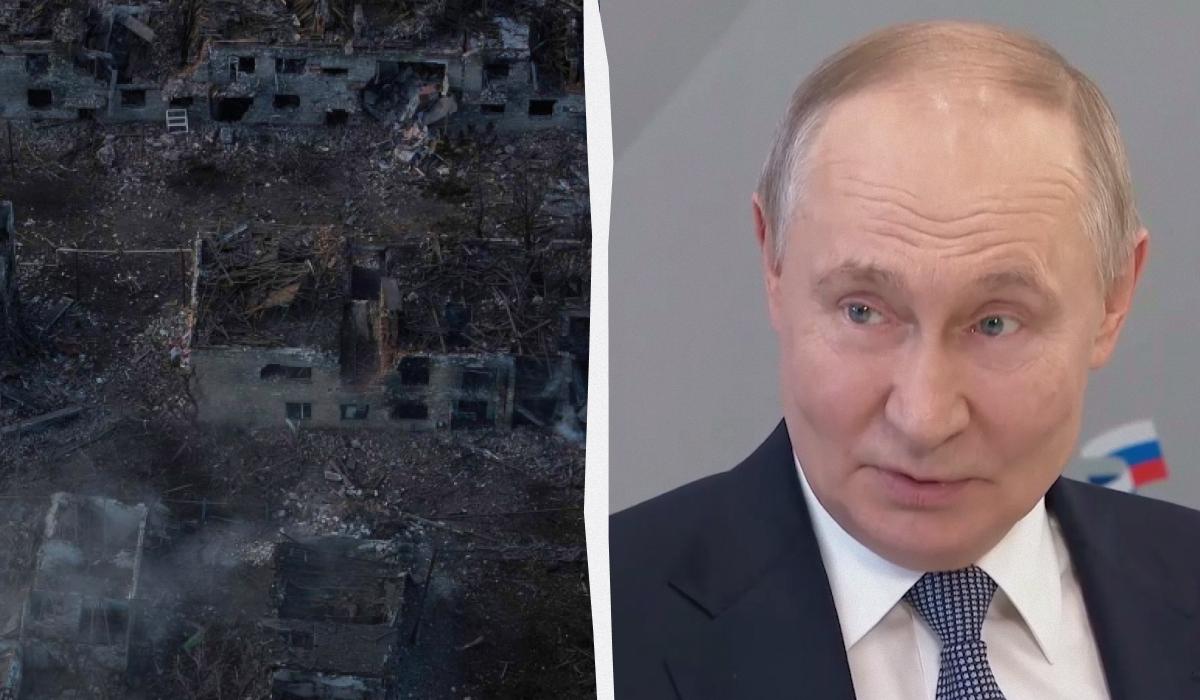 РФ нельзя верить: боец резко раскритиковал идею прекращения огня