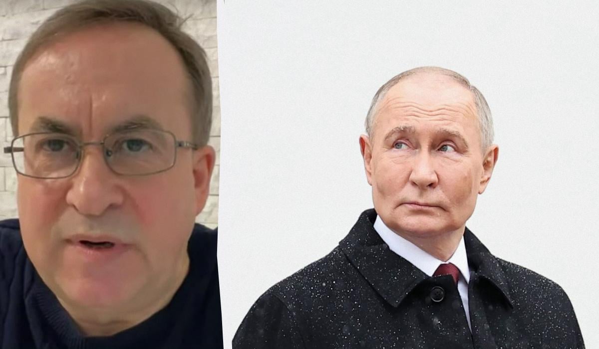 Россия будет затягивать перемирие: эксперт объяснил “хотелки” Путина