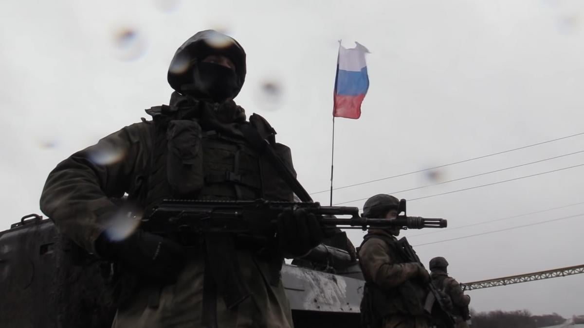 Россияне готовятся наступать на Сумщину: эксперт оценил, есть ли угроза для областного центра