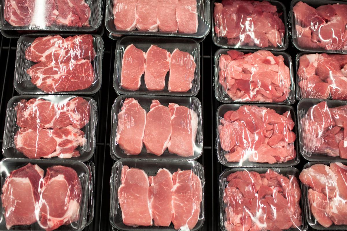 Не яйцами едиными: в США дефицит еще одного популярного продукта