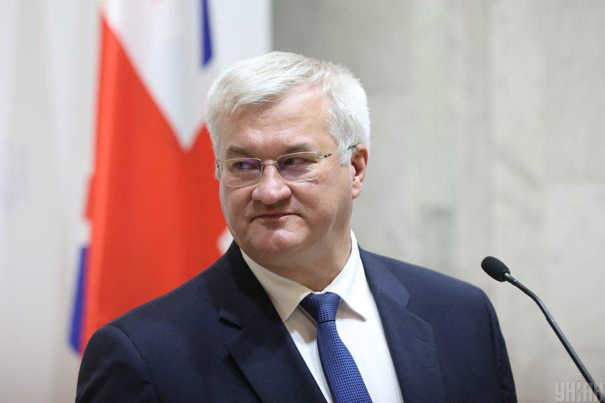 Речь идет о временном перемирии, а не замороженном конфликте: Сибига назвал одну сложность