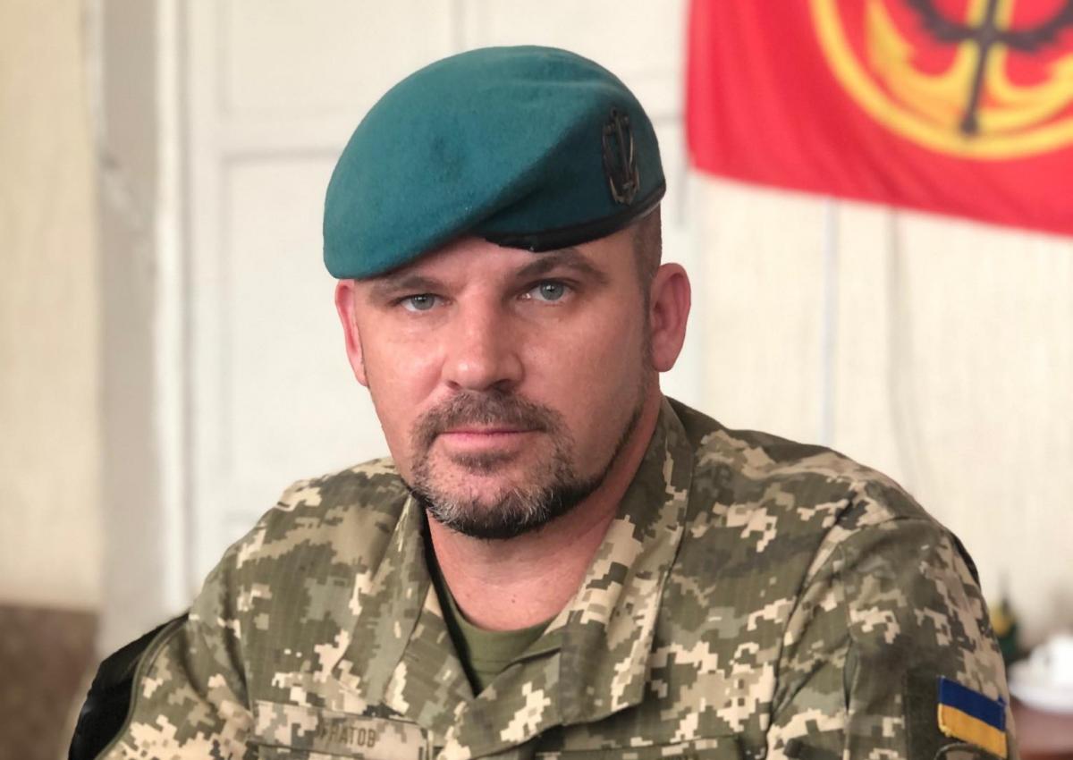 Назначение Гнатова: эксперт объяснил, зачем сменили руководителя Генштаба ВСУ