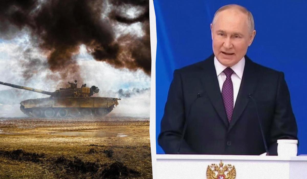 Почему Путин не говорит четко “да” или “нет” о перемирии: эксперт объяснил замысел Кремля