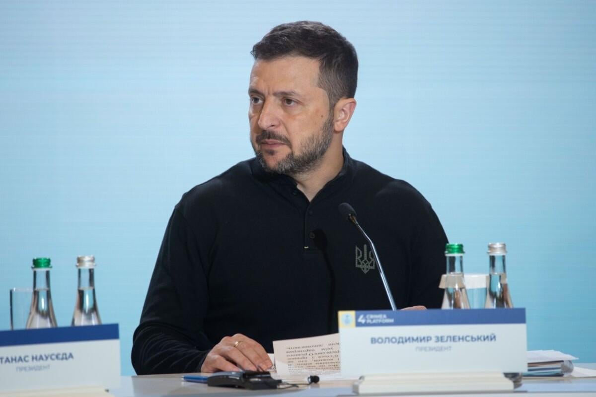 “Россия украла еще неделю войны”: Зеленский обвинил Кремль в отказе от перемирия