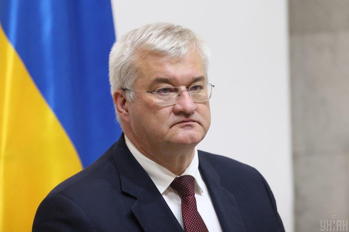 Сибига назвал красные линии на будущих мирных переговорах
