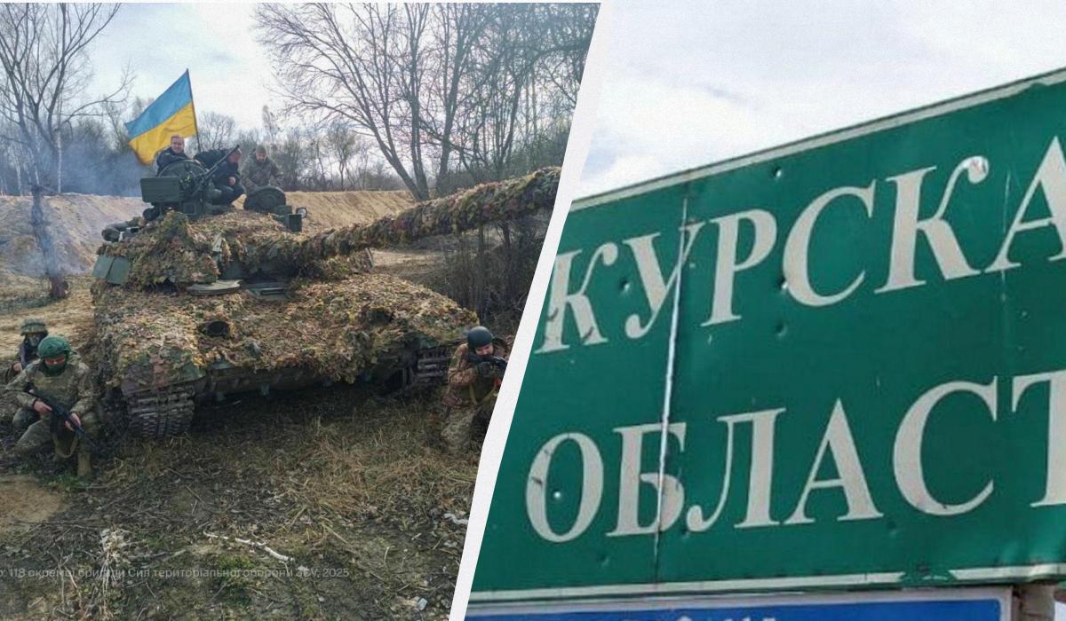 “Сцена из фильма ужасов”: украинские бойцы рассказали BBC об отступлении из Курской области