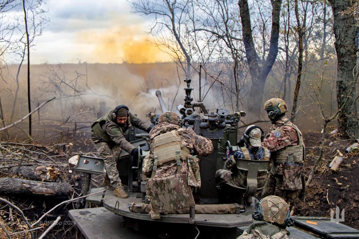 После войны украинская армия будет самой опытной в мире, – военные