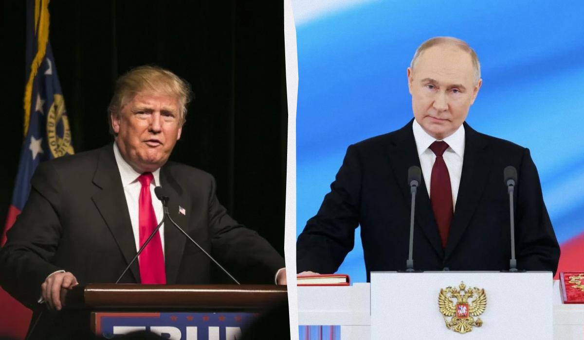 Под руководством Трампа и Путина мир стал намного безопаснее, – спецпредставитель Кремля