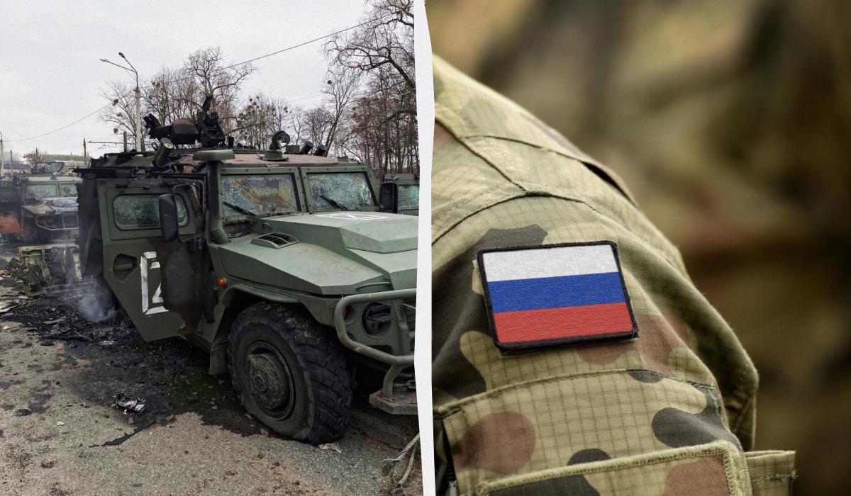 Эксперт объяснил, означает ли активизация РФ подготовку наступления на Запорожье