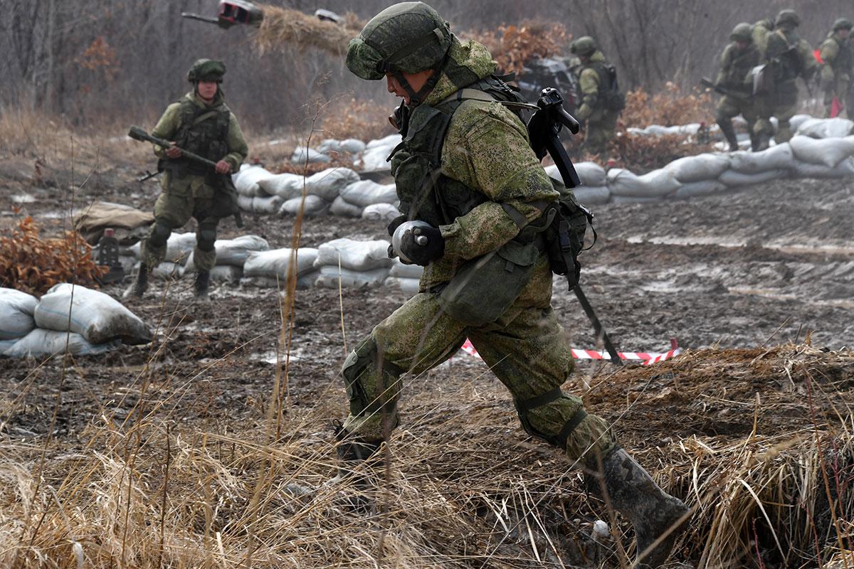 РФ за три месяца потеряла 100 тысяч солдат, но этого мало для победы Украины, – Forbes