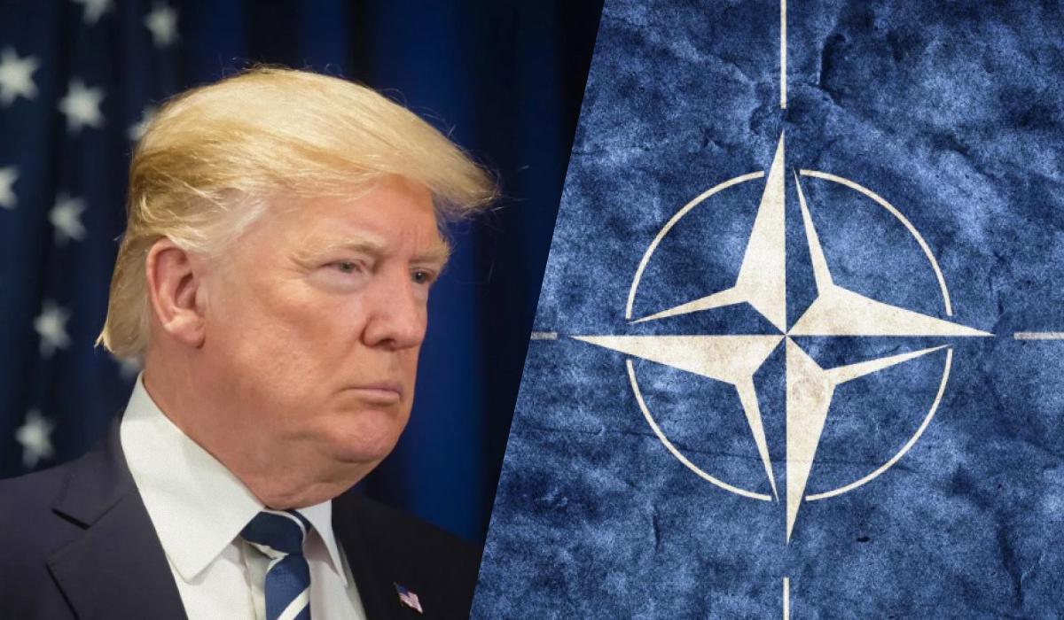 У Трампа подумывают отказаться от командования силами НАТО в Европе, – NBC News