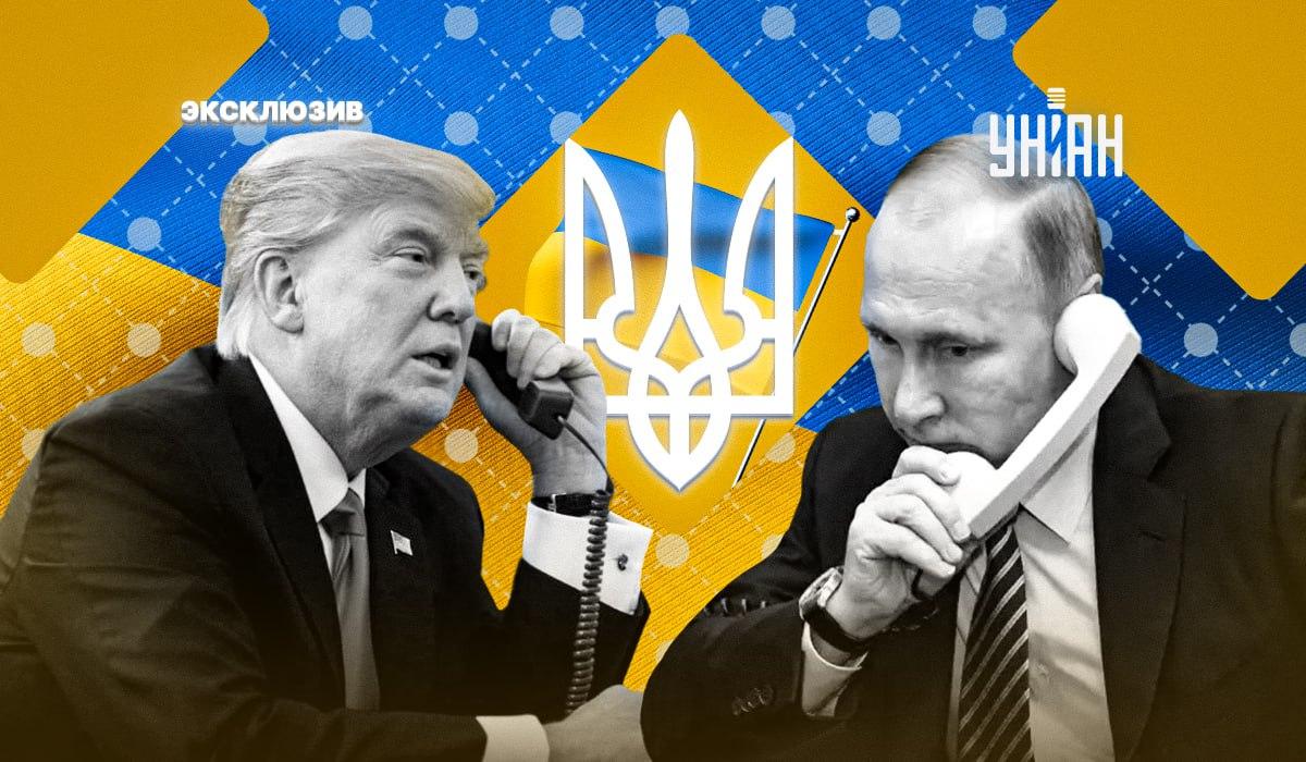 Вопрос Ближнего Востока для Трампа важнее, чем Украина, – политолог