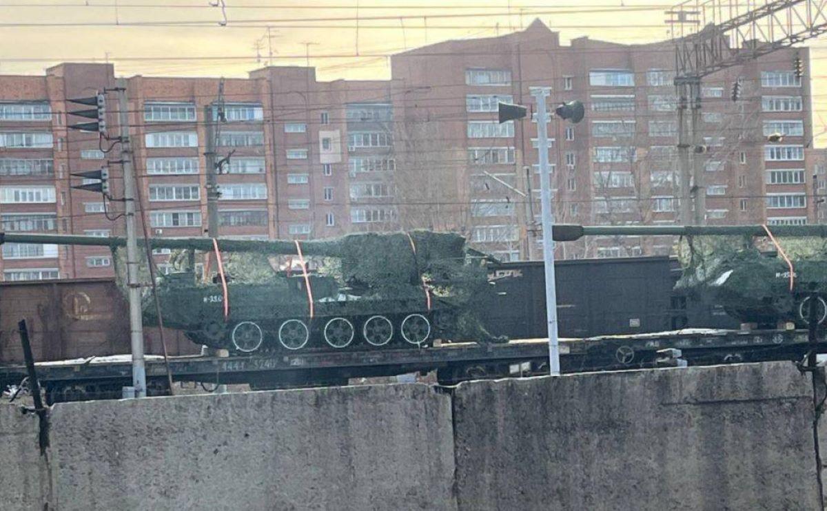 Второй случай за время войны: Силы обороны поразили редкие установки из КНДР (фото)