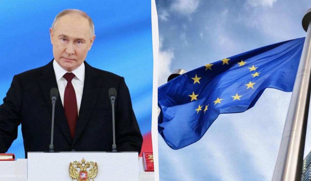 Спецтрибунал для Путина на саммите ЕС поддержат все страны, кроме Венгрии, – СМИ