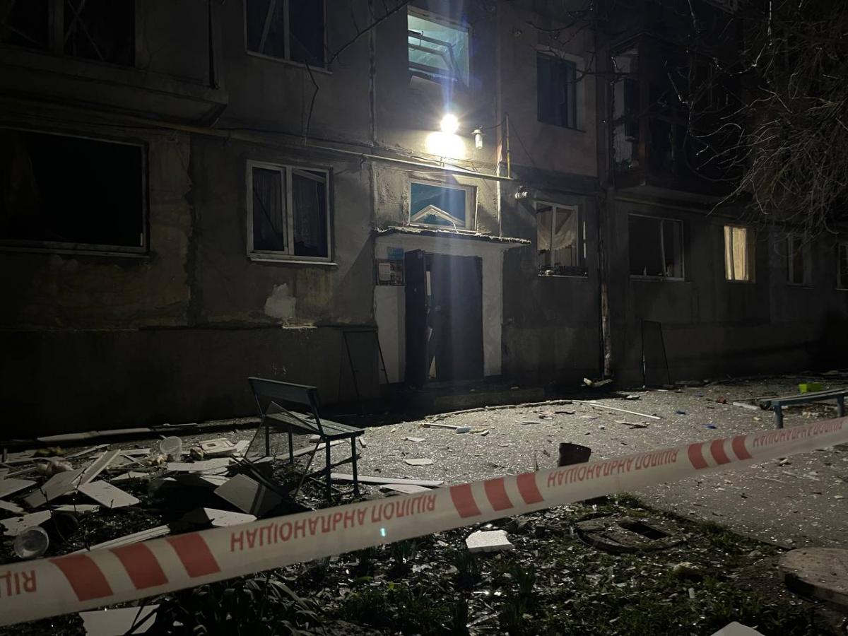 Кропивницкий пережил самую массированную атаку за время войны: что известно о последствиях (фото)