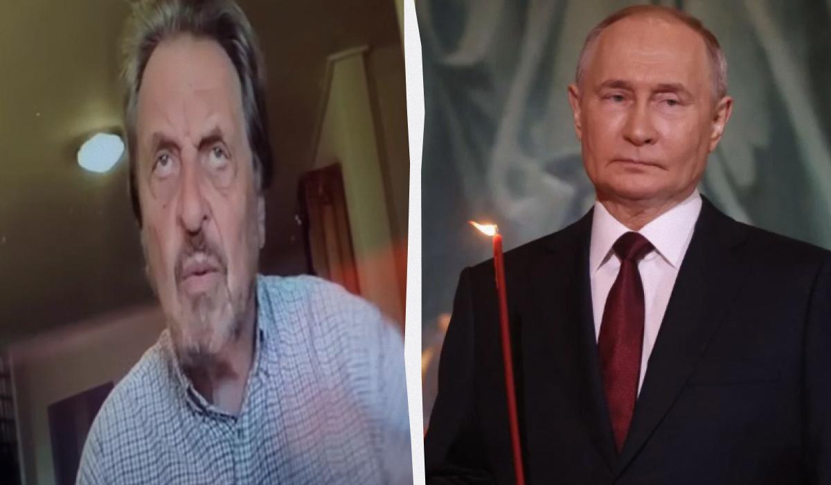 “Он говорит логичные вещи”: отец Маска признался, что они с сыном восхищаются Путиным