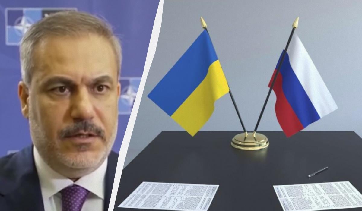 Соглашение между Киевом и Москвой будет трудно переварить, – Турция