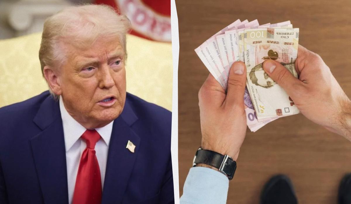 Экономист рассказал, вырастут ли цены в Украине после тарифов Трампа
