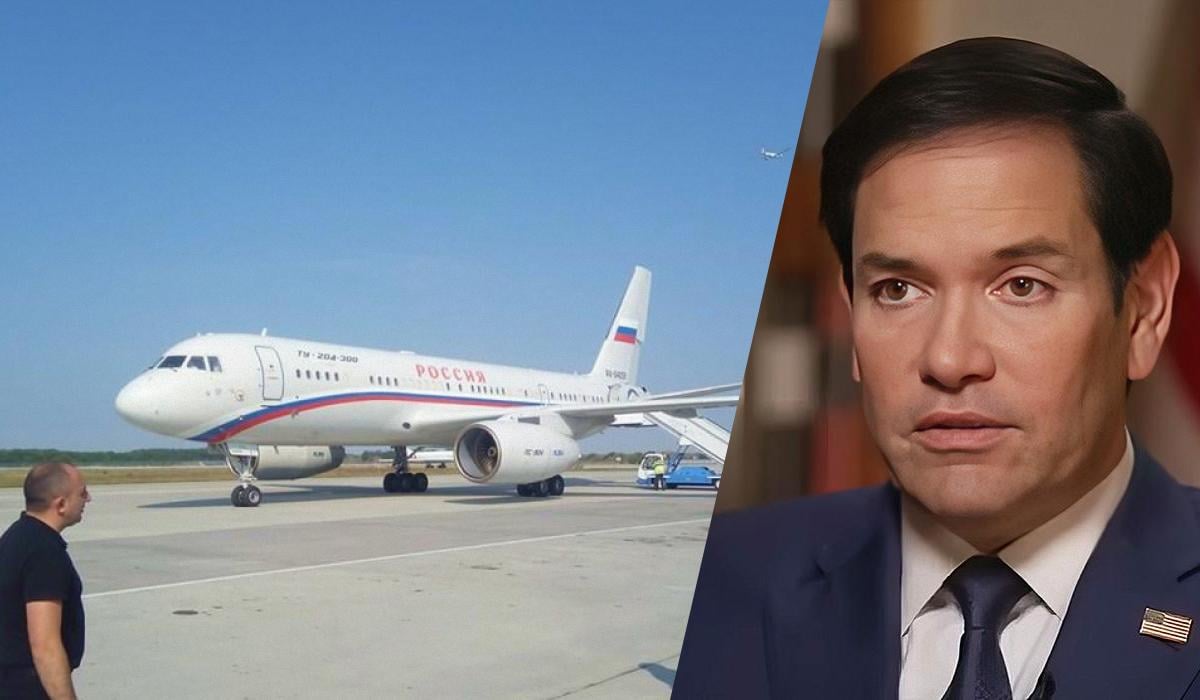 У Трампа высказались о возобновлении прямых авиарейсов с Россией