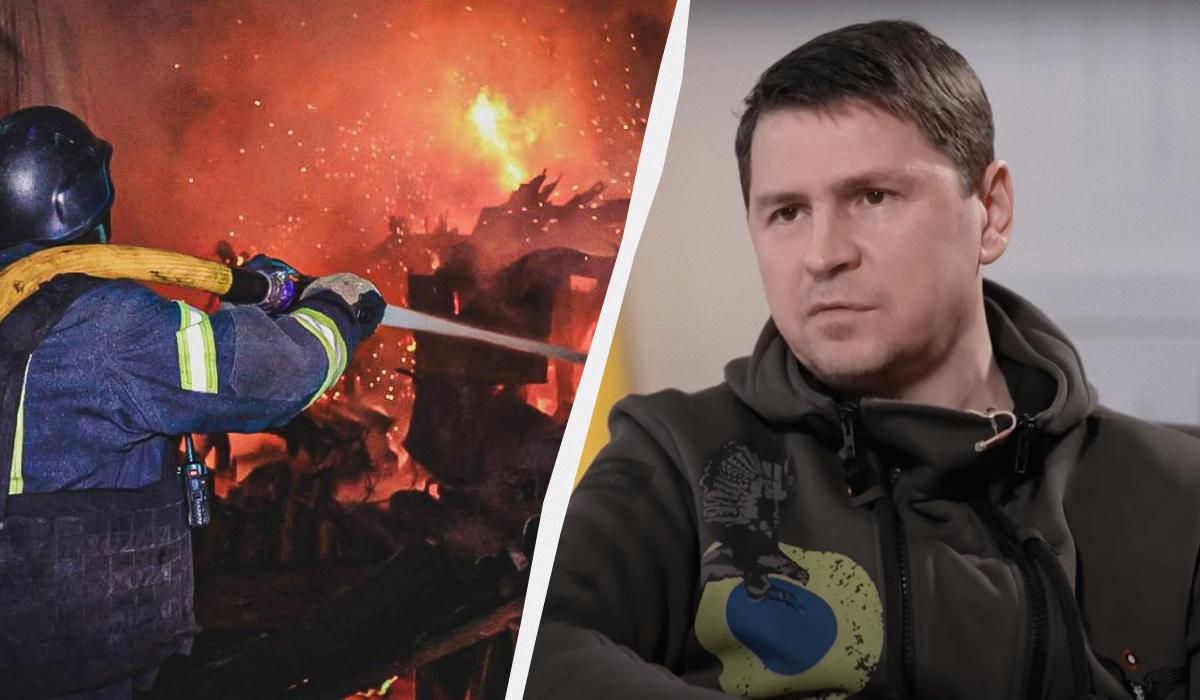 Россия нарушает энергетическое перемирие: в ОП рассказали, как информируют об этом США