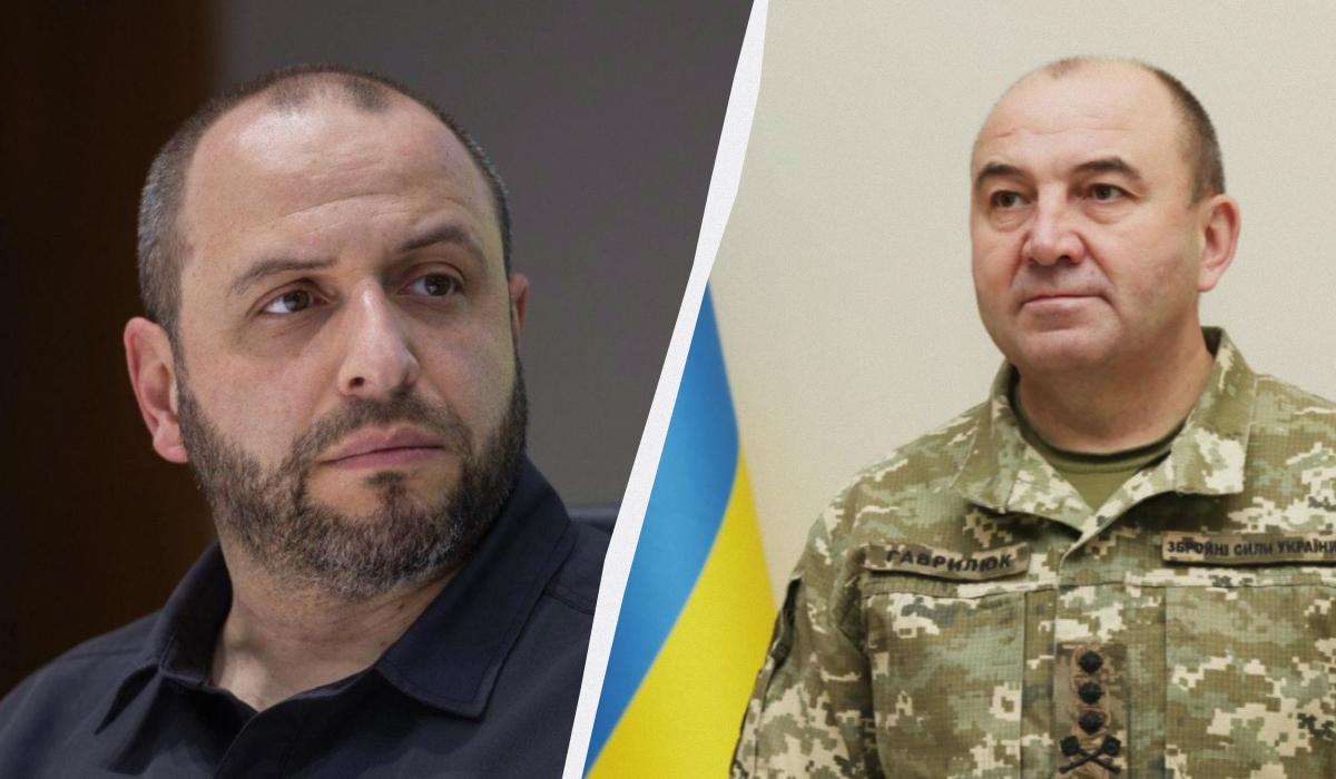 Заместитель Умерова подал в отставку, – СМИ