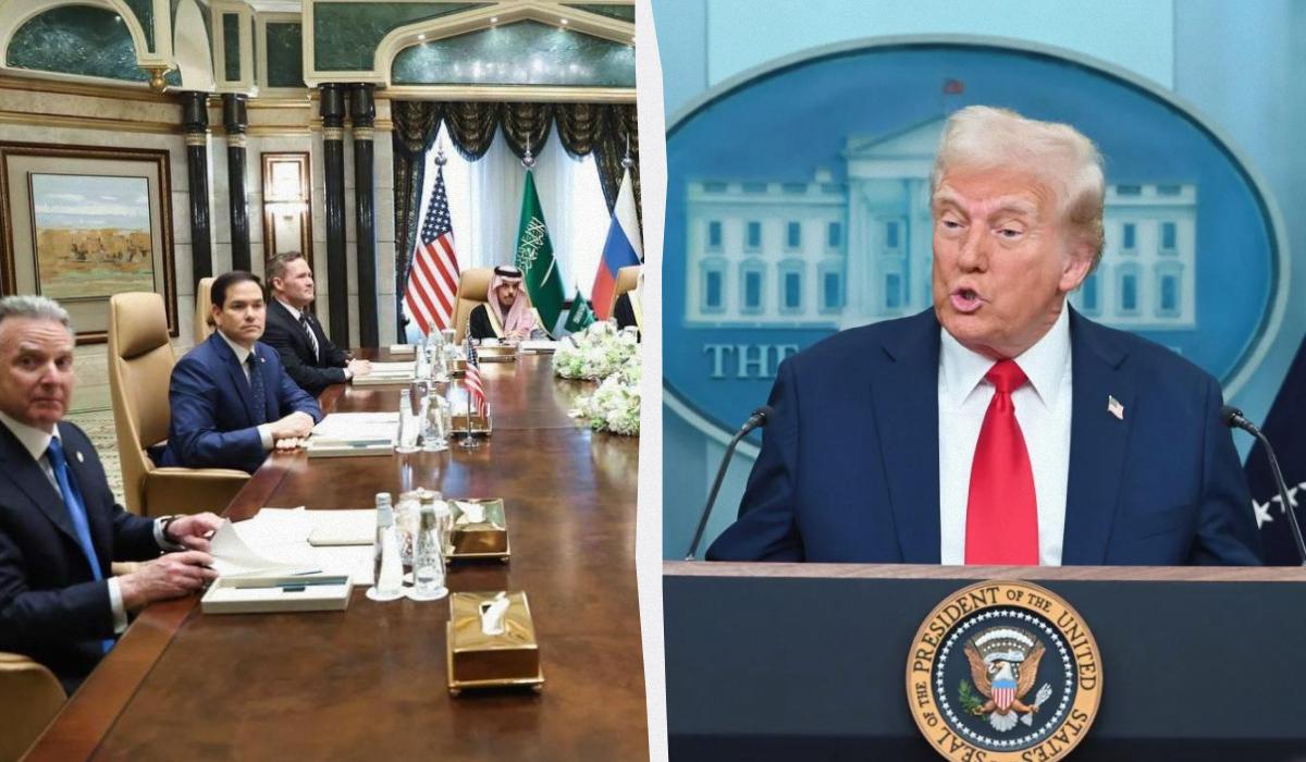 Эксперт объяснил, почему уход США из переговоров может обернуться катастрофой