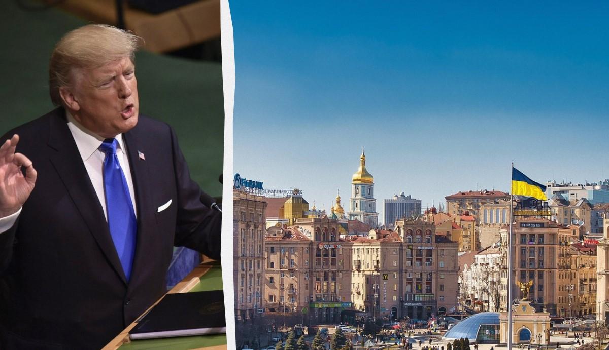 Мир в Украине не будет достигнут, пока Трамп не определится со своей позицией, – The Times