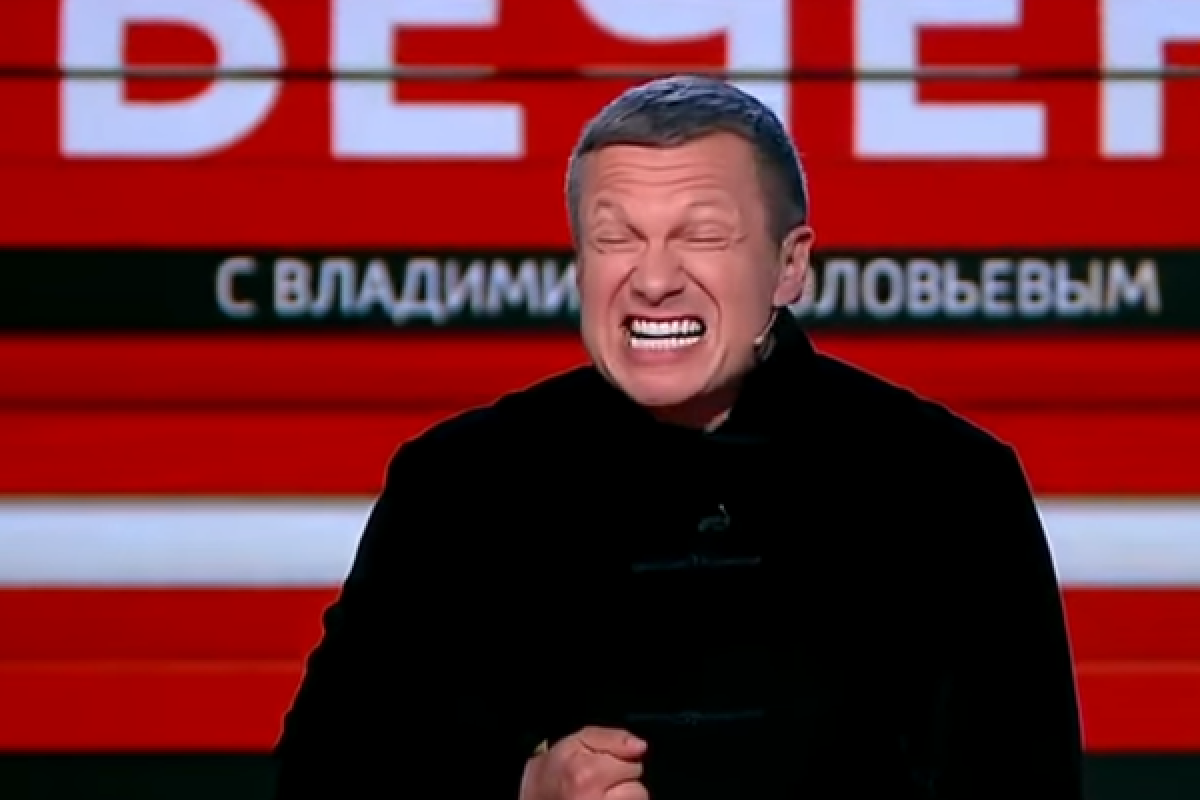 “Львов – замечательный китайский город”: Соловьев выдал безумную идею (видео)