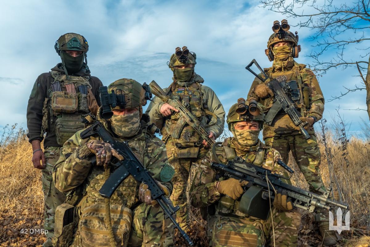 “Войну закончит пехотинец в грязной форме”: командир ответил, как изменился фронт
