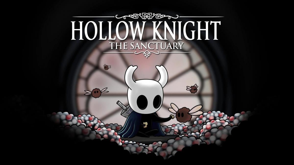Разработчики фанатского DLC для Hollow Knight объявились впервые за 4 года