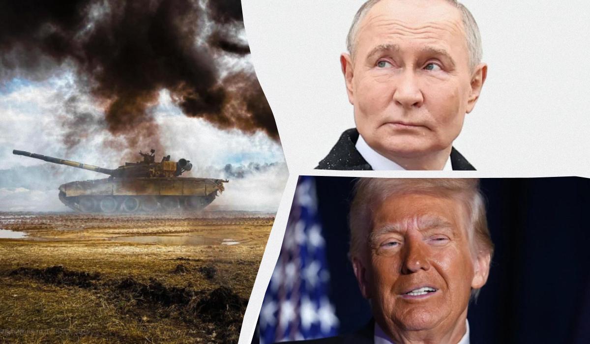Путин троллит Трампа, а тот не замечает: эксперт о “пасхальном перемирии”