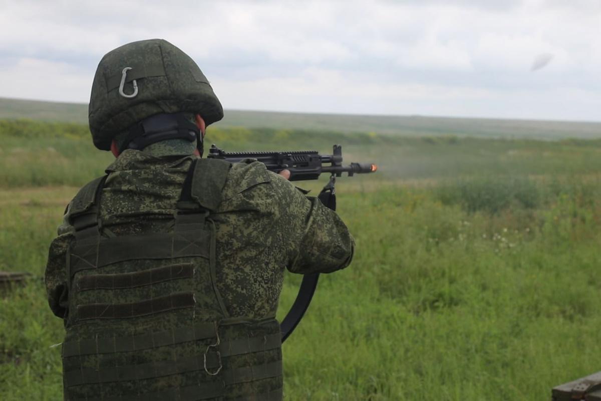 Россияне не соблюдают перемирие и продолжают вести огонь, – военные