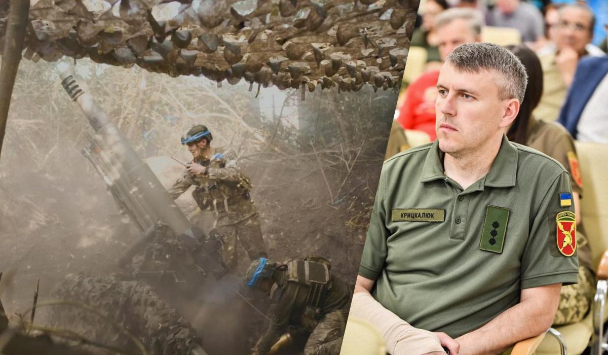 Капитан ВСУ объяснил, почему Украине выгодно пойти на временное перемирие с РФ