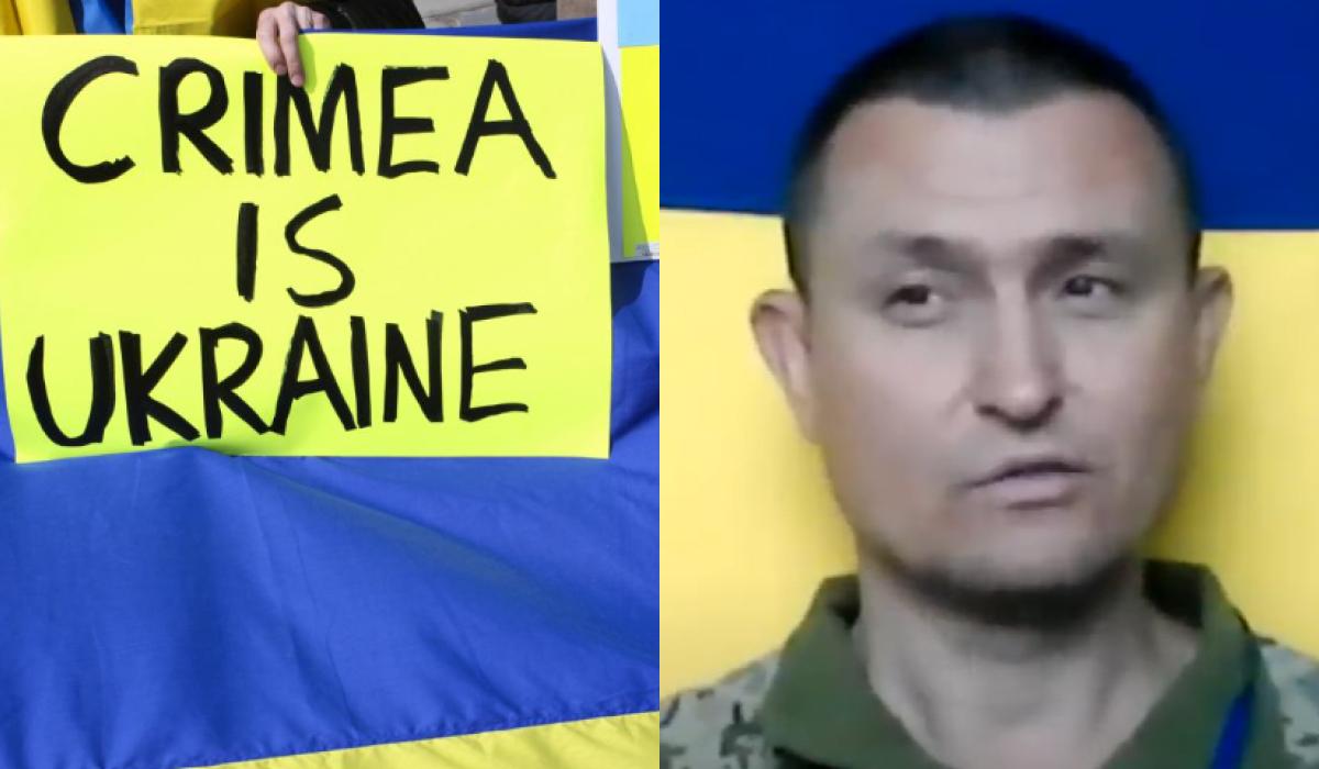 Эксперт оценил, насколько возможно признание Крыма российским в Украине
